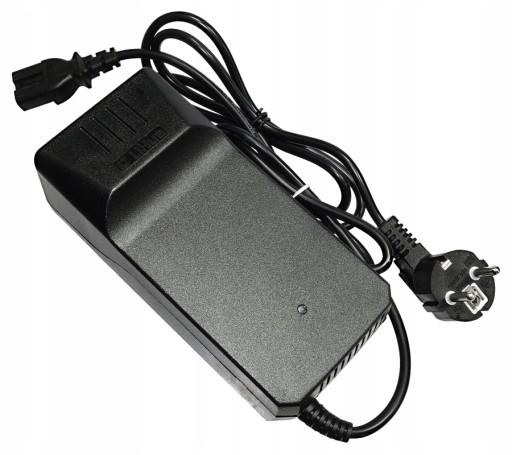 MOR.5.1174 - Зарядное устройство для скутера Tres