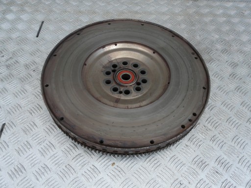 МАХОВИК SCANIA R