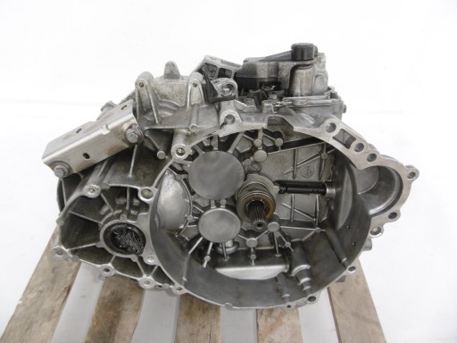 Getriebe VOLVO V70 III S60 II S80 II 2.0 D3