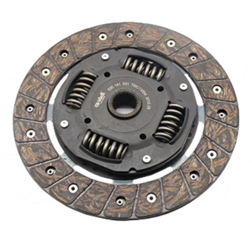 31410005301 - Диск сцепления для VW POLO V 6C1 1.4
