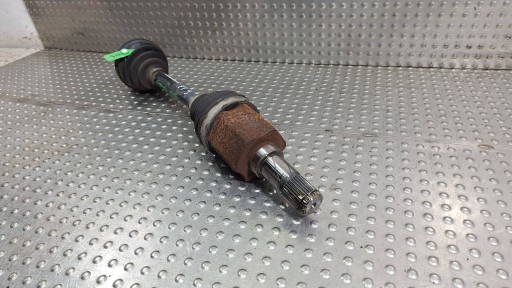 semi-axis left front VOLVO 31437065 V40 II LIFT (2016-2019) 2.0 D2 120KM 88kW
