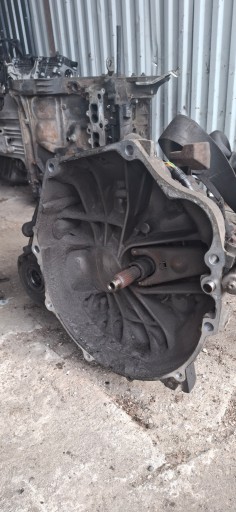 HONDA FRV FR-V 04-09 r. 2.2 ICDTI N22A1 Getriebe JVF7