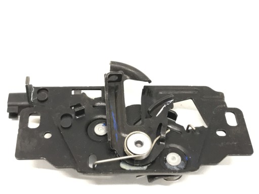 ТЕСЛА МОДЕЛЬ 3 S Y X ЗАМОК КАПОТА 1033011-00-G