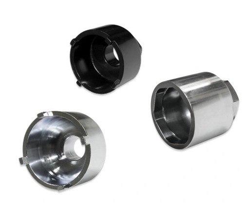 КЛЮЧ ШАРНІРА ВАЖЕЛЯ УПРАВЛІННЯ CITROEN PEUGEOT (