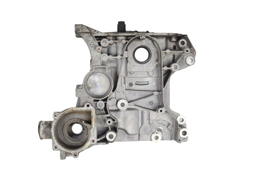 Abdeckung * POMPY oil OPEL 1.6 16V