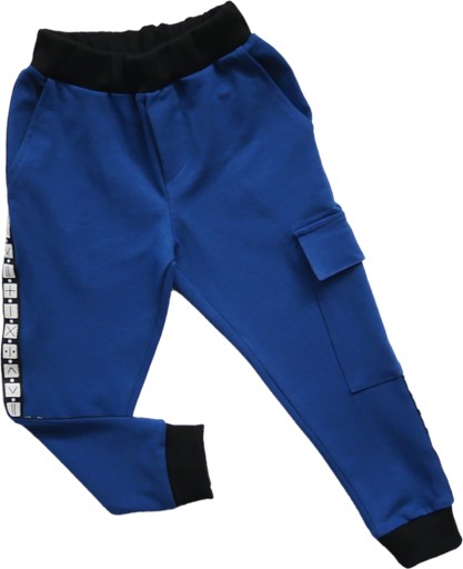 Штани тканинні GAMET 110