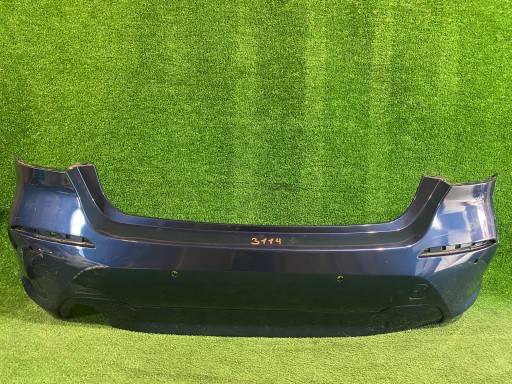 Stoßstange hinten heck BMW 1 F40 PDC