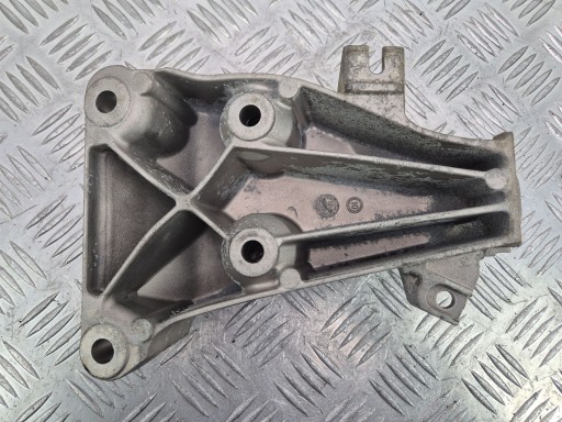 console engine mount left BMW X1 E84 xDrive 28i N20 6785695