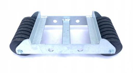 Phumanol-S13KR-OCYNK-1 - Тележка ролик ролик для Autolawet опрокидывание 2200kg O1