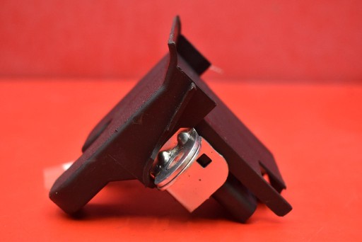 lock bonnet rear part boot 5L6827505C SKODA YETI LIFT 13-18