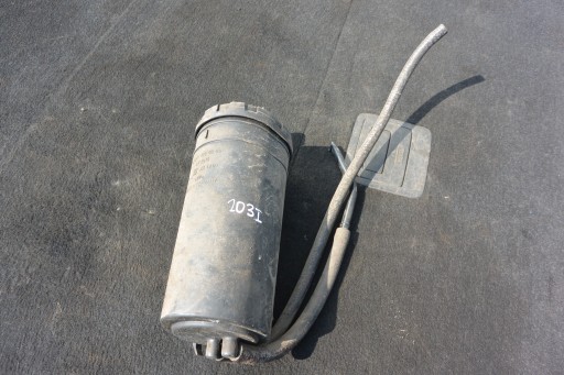 carbon filter 1.8 petrol MERCEDES W203 W211 W219