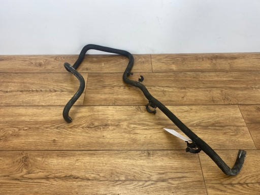 hose wiring vacual Dodge Durango 2014+ USA
