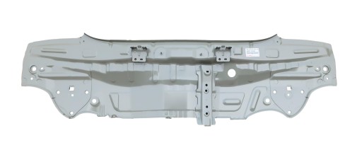 58307-0D140 - Задний ремень Toyota Yaris 3 III