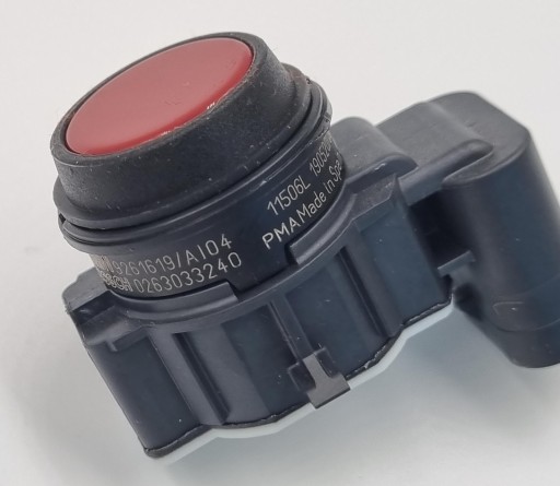 9261619 /a104 - Парктронік pma bmw f20 f30 f31 f34 f36 f80