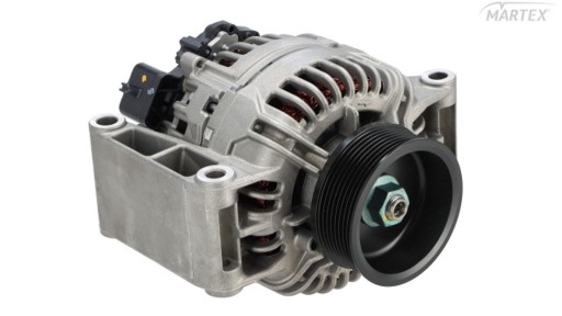 CAL10761GS - Генератор mb actros,antos 28v 150a