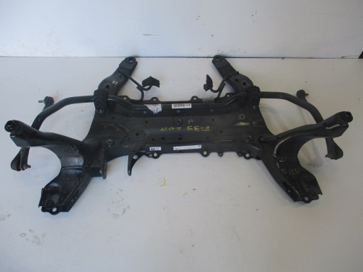 axle beam subframe axle beam BMW X2 F39