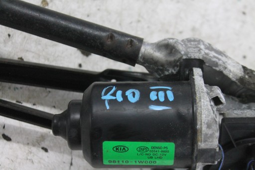 Wischergestänge vorne 98110-1W000 KIA RIO III 11-14