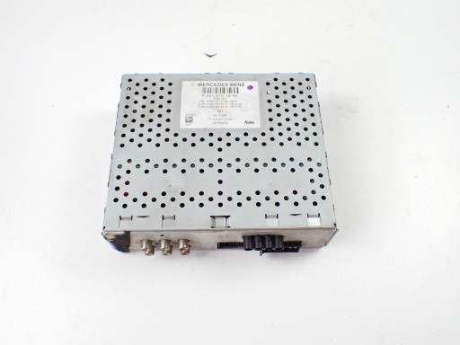 Тв тюнер модуль mercedes s500 w221 a2218271062