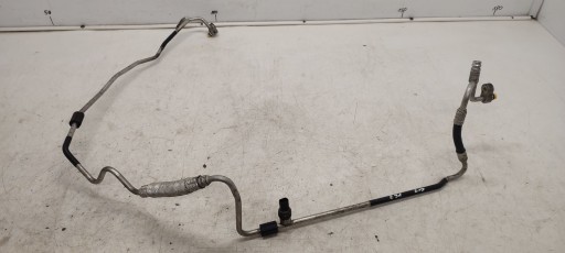 Schlauch Rohr Schlauch klimaanlage BMW E91 LIFT 2,0D