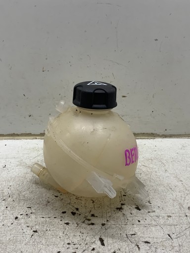 Réservoir eau 9684527680002 CITROEN BERLINGO II