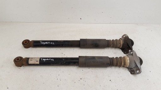lengéscsillapító far hátsó VW Tiguan 1,4 TSI