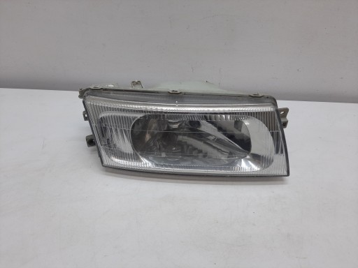 MITSUBISHI LANCER 6 VI LIFT 98- světlo REFLEKTOR pravý předek originál EUROPA