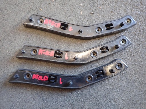 bumper bracket left front SEAT ATECA 2016- 575807183