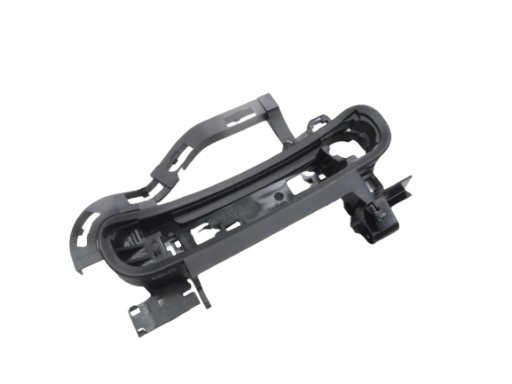 Корпус KLAMIKI правый передний AUDI A6 C6 4F0837886D