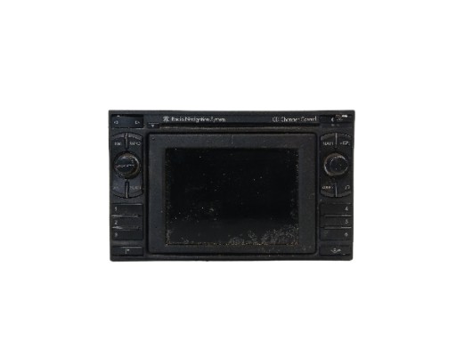 VW PASSAT B5 LIFT RADIO industrial navigation NAVI 3B0035191A
