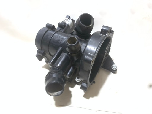 КОРПУС ТЕРМОСТАТА AUDI VW 06L121111F