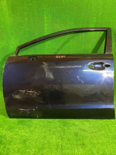 door front left left front SUBARU XV and 11-17