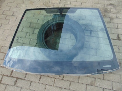 ЛОБОВЕ СКЛО OPEL MERIVA A LIFT ЄВРОПА