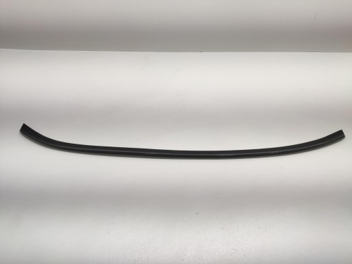 spoiler LOTKA bonnet boot rear part BMW 3 F30 2011-2015