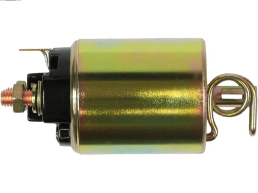 Электромагнитный переключатель as-pl ss2003