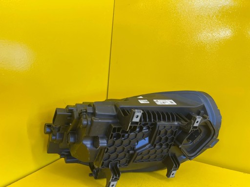 light left Renault ALPINE A110 II Full LED 10641010000
