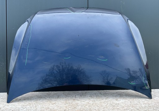 kapota VW GOLF VII