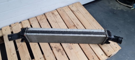 A6 C7 4G radiator air intercooler 3.0 TDI 8K0145805R A7 4G A4 B8 Q5