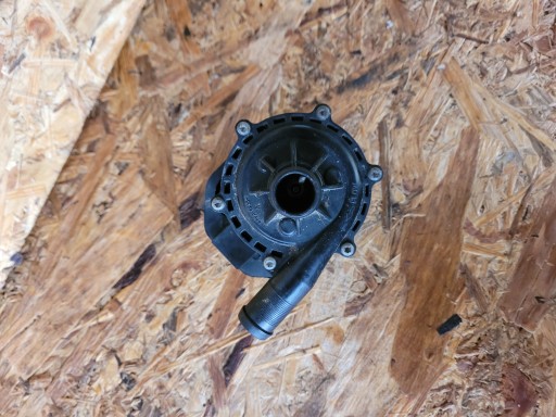 water pump CIECZY TESLA MODEL X 1054529