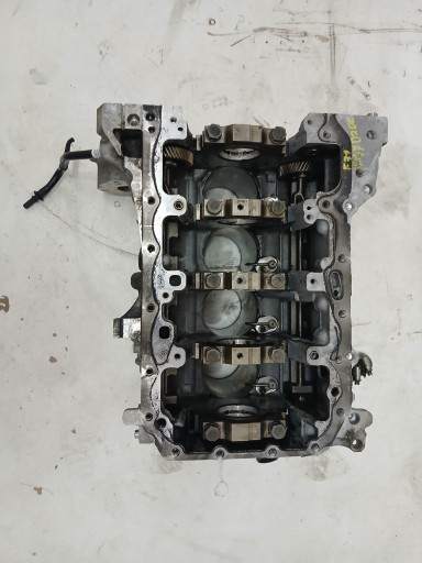 BLOK Motore BMW F30 F31 N47D20C 7810596