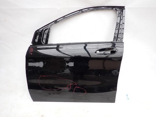 MERCEDES B-KLASA II 2 W246 11-18 door front front left