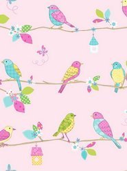 Шпалери паперові 53см х 10м