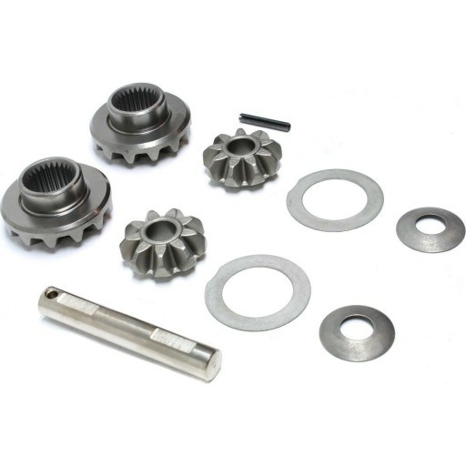 5252591 - комплект сателітів моста Fr Jeep Grand Cherokee ZJ 93-