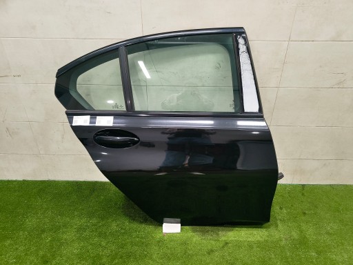BMW 3 G20 Tür rechts heck hinten 475