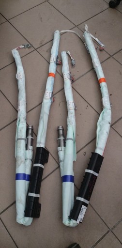 85010-F1000 85020-F1000 - ПОДУШКА БЕЗПЕКИ KIA SPORTAGE IV