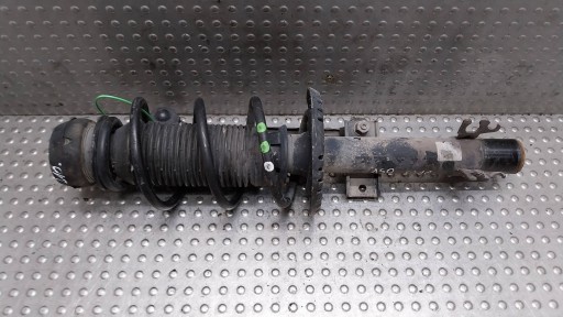 shock absorber left right front 1S0413031C VW UP SKODA CITIGO SEAT MII 12