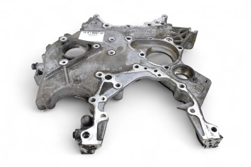 Couvercle carter distribution Hyundai i20 II 1.1 CRDI 75KM D3FA 21310-2A352