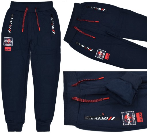 Штани F26 COLLECTION 122 з тканини