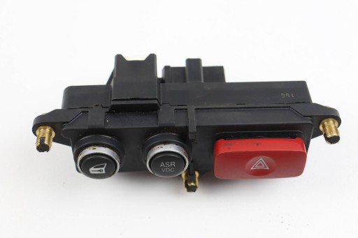 ALFA ROMEO 159 light switch of warning lights ASR 156067820 156067821