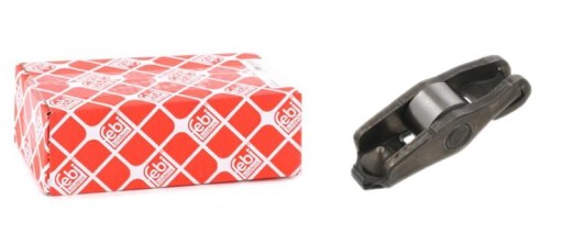 33091 - РЫЧАГ КЛАПАНА RENAULT RENAULT LAGUNA II BG01