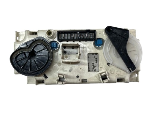 OPEL ASTRA G II ZAFIRA A PANEL BOCCHETTE 90560365 BIALY NAPIS